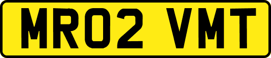 MR02VMT
