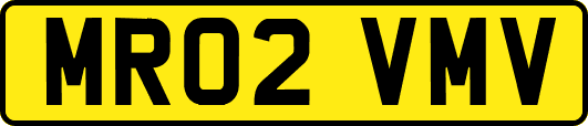MR02VMV