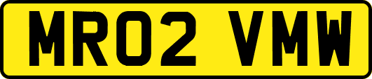 MR02VMW