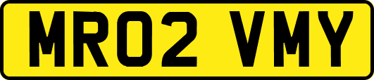 MR02VMY