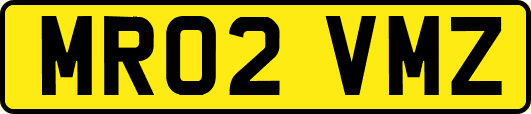 MR02VMZ