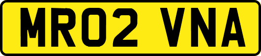 MR02VNA