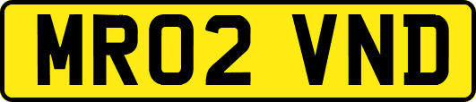 MR02VND