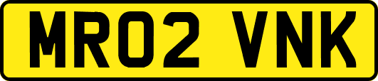 MR02VNK