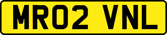MR02VNL