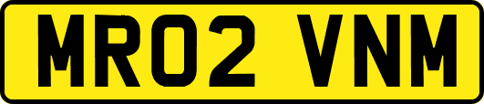MR02VNM