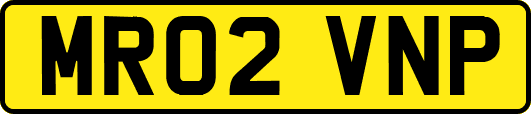 MR02VNP