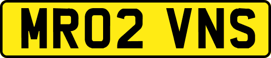 MR02VNS
