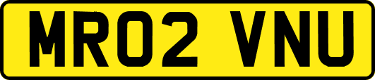 MR02VNU