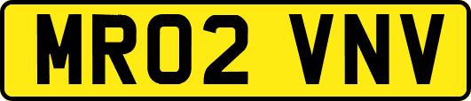 MR02VNV