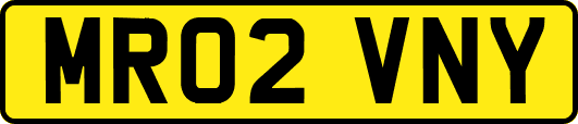 MR02VNY