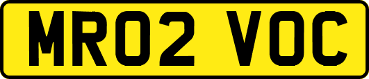 MR02VOC