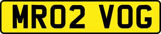 MR02VOG