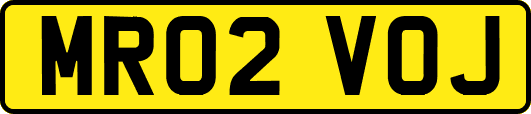 MR02VOJ