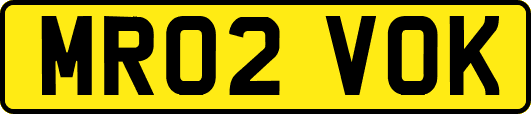 MR02VOK