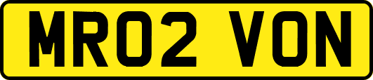 MR02VON