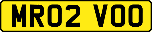MR02VOO