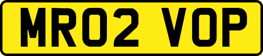 MR02VOP