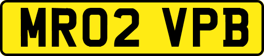 MR02VPB