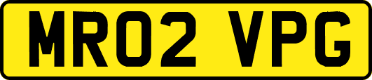 MR02VPG