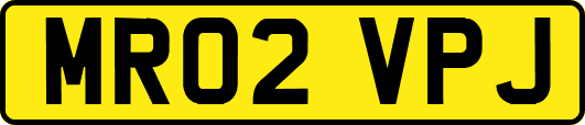 MR02VPJ