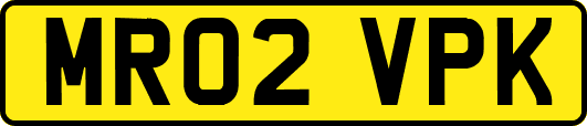 MR02VPK