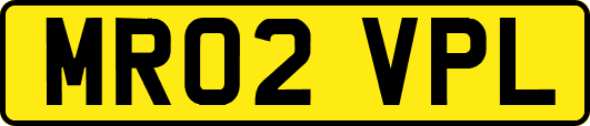 MR02VPL