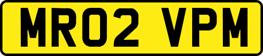 MR02VPM