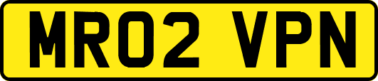 MR02VPN