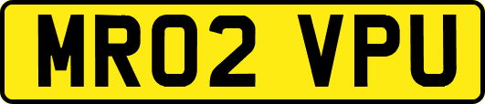MR02VPU