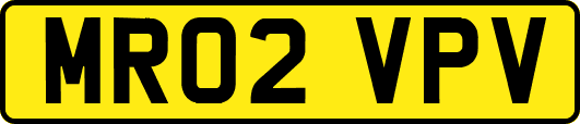 MR02VPV