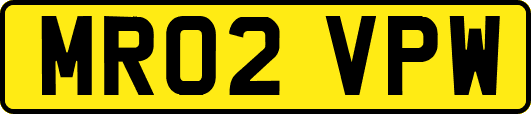 MR02VPW