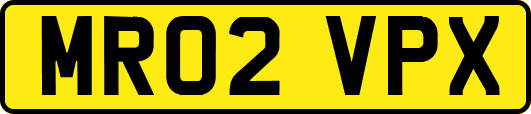 MR02VPX