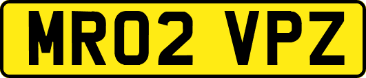 MR02VPZ
