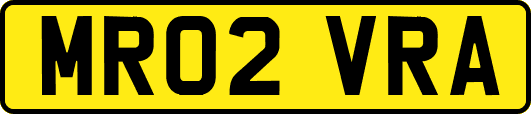 MR02VRA