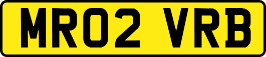 MR02VRB