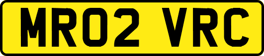 MR02VRC