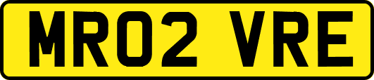 MR02VRE