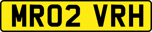 MR02VRH