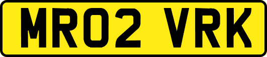 MR02VRK