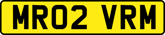 MR02VRM