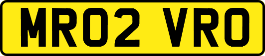 MR02VRO