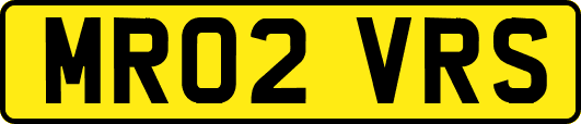 MR02VRS