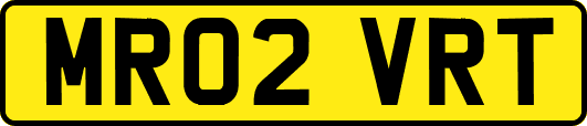 MR02VRT