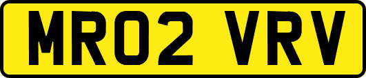 MR02VRV