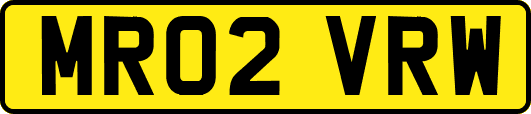 MR02VRW