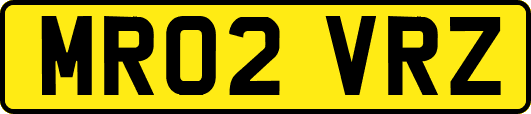 MR02VRZ