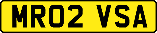 MR02VSA