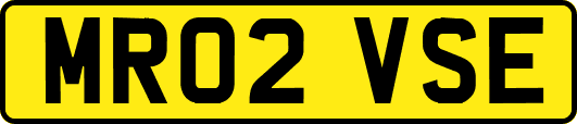 MR02VSE