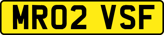 MR02VSF